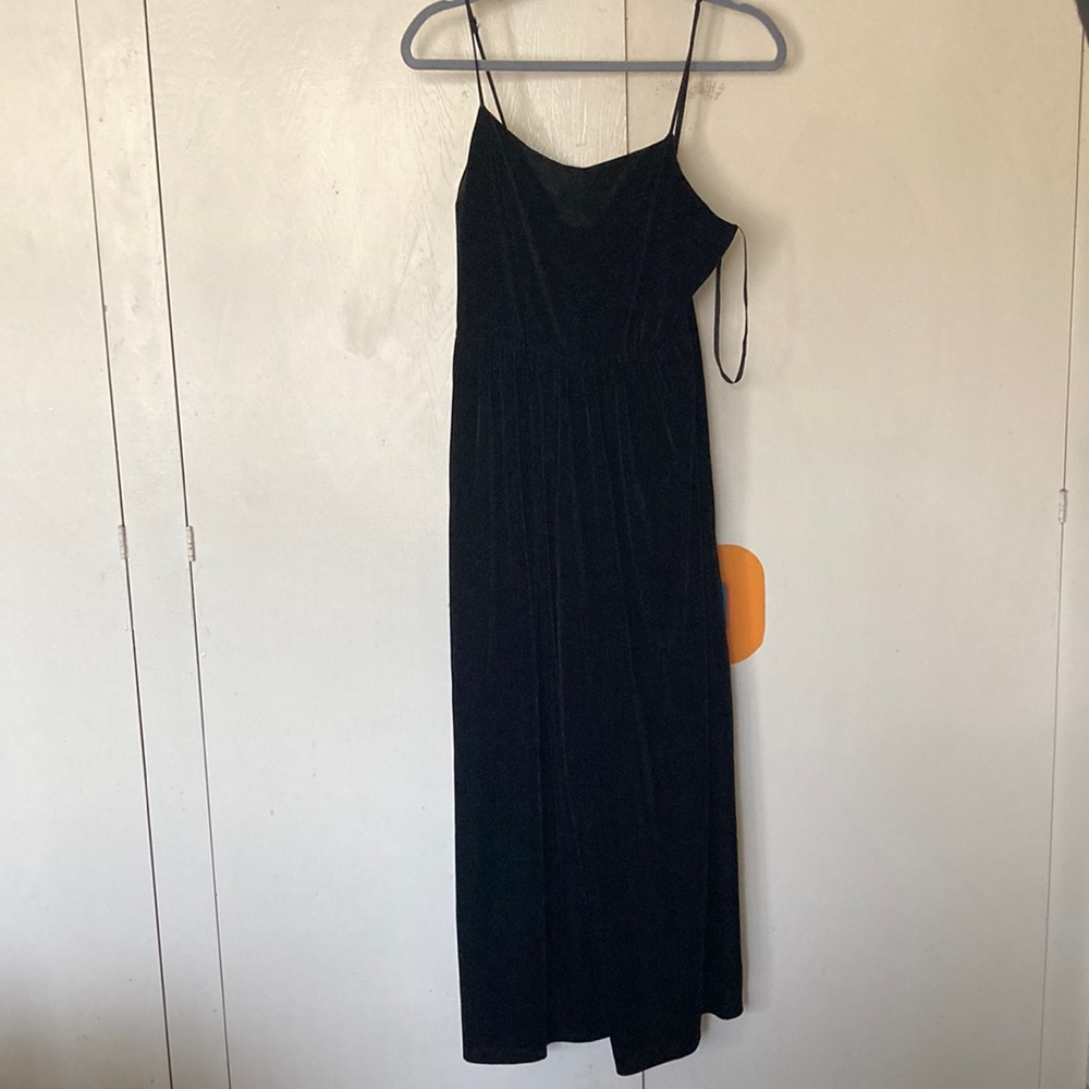 Evening romper